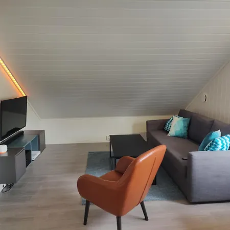 Enebolig Med Fantastisk Utsikt Villa *