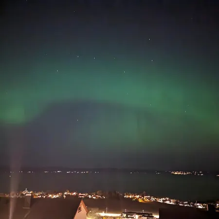 Villa Enebolig Med Fantastisk Utsikt Trondheim