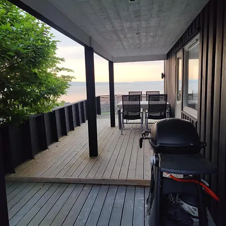 Villa Dobbelt Opp Ma Fjernes Trondheim