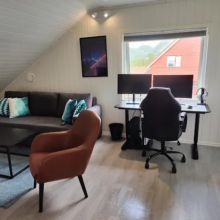 Villa Dobbelt Opp Ma Fjernes Trondheim
